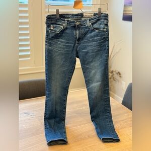 Women's AG Jeans - Size 28R